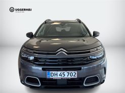 Alternative view of Citroën C5 Aircross 1,6 Plugin-hybrid Shine Sport EAT8 225HK 5d 8g Aut.