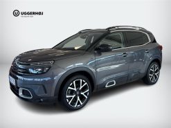 Citroën C5 Aircross 1,6 Plugin-hybrid Shine Sport EAT8 225HK 5d 8g Aut.
