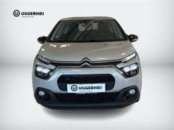 Alternative view of Citroën C3 1,2 PureTech Feel 83HK 5d