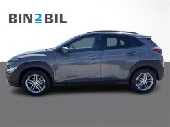 Alternative view of Hyundai Kona 1,0 T-GDI Advanced 120HK 5d 6g