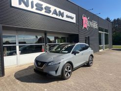 Alternative view of Nissan Qashqai 1,3 MHEV  Mild hybrid Premium Edition X-Tronic 158HK 5d 7g Aut.