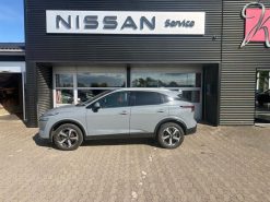 Nissan Qashqai 1,3 MHEV  Mild hybrid Premium Edition X-Tronic 158HK 5d 7g Aut.