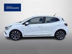 Alternative view of Renault Clio 1,0 TCE Zen 90HK 5d