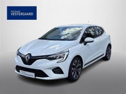 Renault Clio 1,0 TCE Zen 90HK 5d