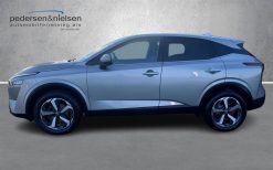 Alternative view of Nissan Qashqai 1,3 MHEV  Mild hybrid N-Connecta X-Tronic 158HK 5d 7g Aut.