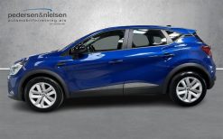 Alternative view of Renault Captur 1,6 E-TECH  Plugin-hybrid Zen 160HK 5d Aut.