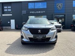 Alternative view of Peugeot 2008 1,2 PureTech Platin 100HK 5d