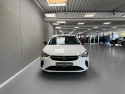Alternative view of Opel Corsa 1,2 PureTech Edition+ 75HK 5d