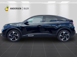 Alternative view of Citroën C4 1,2 PureTech Shine EAT8 130HK 5d 8g Aut.