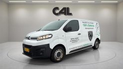 Citroën e-Jumpy L2 EL Fleetline 136HK Van Aut.