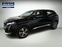 Alternative view of Peugeot 3008 1,6 PureTech  Plugin-hybrid Selection Sport EAT8 225HK 5d 8g Aut.