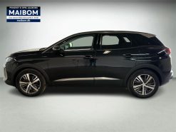 Peugeot 3008 1,6 PureTech  Plugin-hybrid Selection Sport EAT8 225HK 5d 8g Aut.