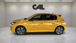 Alternative view of Peugeot 208 1,2 PureTech Selection Sport EAT8 100HK 5d 8g Aut.