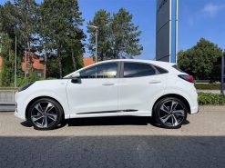 Alternative view of Ford Puma 1,0 EcoBoost Hybrid ST-Line 125HK 5d 6g