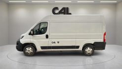 Alternative view of Peugeot Boxer 333 L2H2 2,2 BlueHDi Premium 140HK Van 6g