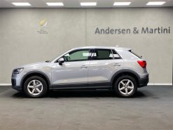 Alternative view of Audi Q2 1,0 TFSI S Tronic 116HK 5d 7g Aut.