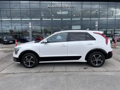Alternative view of Kia Niro 1,6 GDI PHEV  Plugin-hybrid Prestige DCT 183HK 5d 6g Aut.