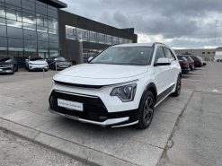 Kia Niro 1,6 GDI PHEV  Plugin-hybrid Prestige DCT 183HK 5d 6g Aut.