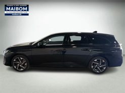 Alternative view of Peugeot 308 SW 1,5 BlueHDi Allure Pack EAT8 130HK Stc 8g Aut.