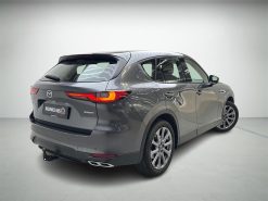 Alternative view of Mazda CX-60 2,5 e-Skyactiv  Plugin-hybrid Exclusive-Line AWD 327HK 5d 8g Aut.