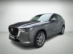 Mazda CX-60 2,5 e-Skyactiv  Plugin-hybrid Exclusive-Line AWD 327HK 5d 8g Aut.