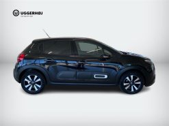 Alternative view of Citroën C3 1,2 PureTech Carré 83HK 5d