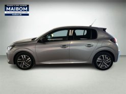 Alternative view of Peugeot 208 1,2 PureTech Allure 100HK 5d 6g