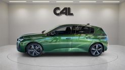 Alternative view of Peugeot 308 1,6 Plugin-hybrid First Selection Plus EAT8 180HK 5d 8g Aut.