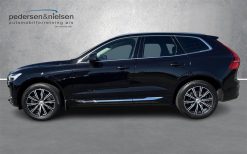 Alternative view of Volvo XC60 2,0 D4 Inscription 190HK 5d 8g Aut.