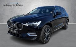 Volvo XC60 2,0 D4 Inscription 190HK 5d 8g Aut.