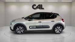 Alternative view of Citroën C3 1,2 PureTech Attraction 83HK 5d