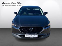 Alternative view of Mazda CX-30 2,0 Skyactiv-G  Mild hybrid Homura 150HK 5d 6g Aut.