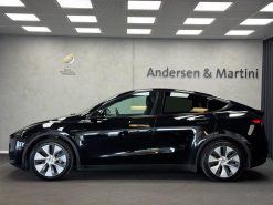 Alternative view of Tesla Model Y EL RWD 299HK 5d Aut.