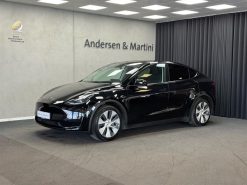 Tesla Model Y EL RWD 299HK 5d Aut.