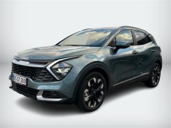 Kia Sportage 1,6 T-GDI  Plugin-hybrid Prestige 4WD DCT 265HK 5d 6g Aut.