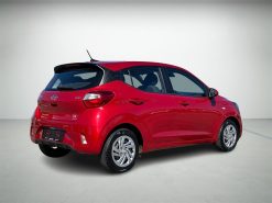 Alternative view of Hyundai i10 1,0 Essential AMT 67HK 5d Aut.