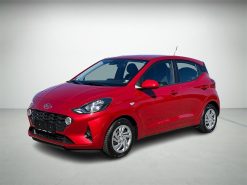 Hyundai i10 1,0 Essential AMT 67HK 5d Aut.