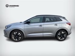 Alternative view of Opel Grandland 1,6 PHEV  Plugin-hybrid Ultimate Sport Pack EAT8 225HK 5d 8g Aut.