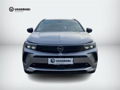Alternative view of Opel Grandland 1,6 PHEV  Plugin-hybrid Ultimate Sport Pack EAT8 225HK 5d 8g Aut.