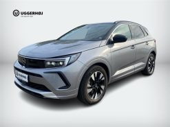 Opel Grandland 1,6 PHEV  Plugin-hybrid Ultimate Sport Pack EAT8 225HK 5d 8g Aut.