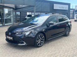 Toyota Corolla Touring Sports 1,8 Hybrid Essential E-CVT 140HK Stc Trinl. Gear