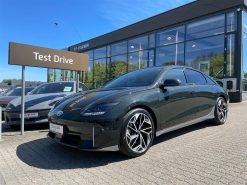Hyundai Ioniq 6 Electric 77,4 kWh Ultimate 229HK Aut.