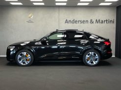 Alternative view of Audi E-tron Sportback 55 Prestige Quattro 408HK 5d Aut.