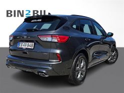 Alternative view of Ford Kuga 2,5 Plugin-hybrid ST-Line X CVT 225HK 5d Trinl. Gear