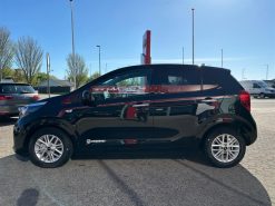 Alternative view of Kia Picanto 1,0 MPI Prestige m/Upgrade 67HK 5d Aut.