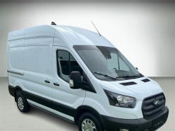 Alternative view of Ford Transit 350 L2H2 HØJT TAG 2,0 TDCi Trend 130HK Van Man.
