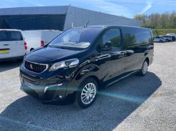 Peugeot e-Expert L3 EL Premium 136HK Van Aut.
