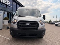 Alternative view of Ford Transit 350 L3H2 2,0 TDCi Trend 165HK Van 6g