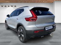 Alternative view of Volvo XC40 Recharge Twin Plus AWD 408HK 5d Aut.
