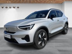 Volvo XC40 Recharge Twin Plus AWD 408HK 5d Aut.